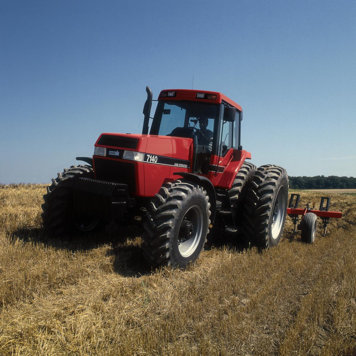 case ih magnum serial number lookup