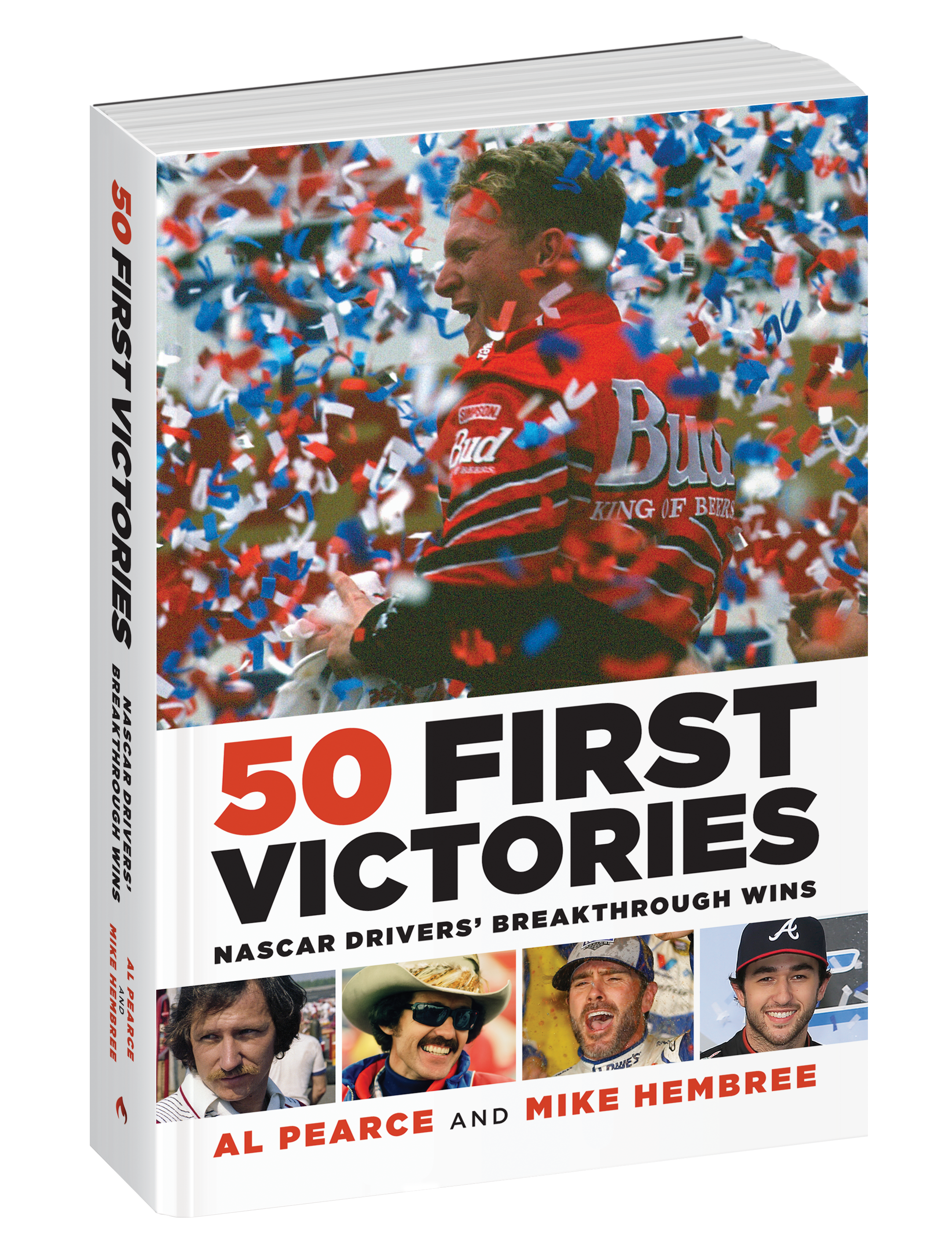 soft cover of book