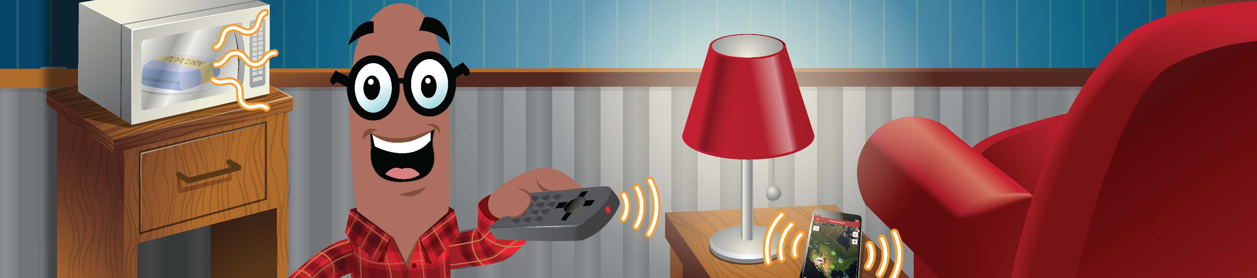 FAQs_Banner_Living Room