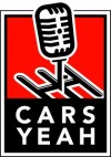 Cars Yeah Logo
