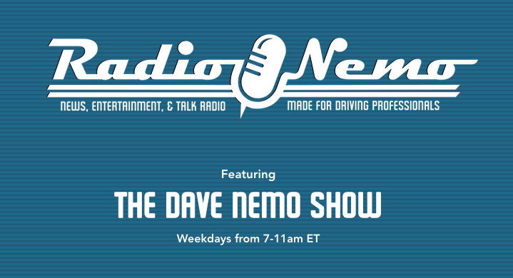 Dave Nemo Show