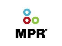 MPR Logo