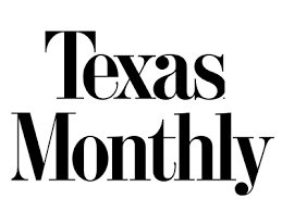 Texas Monthly logo
