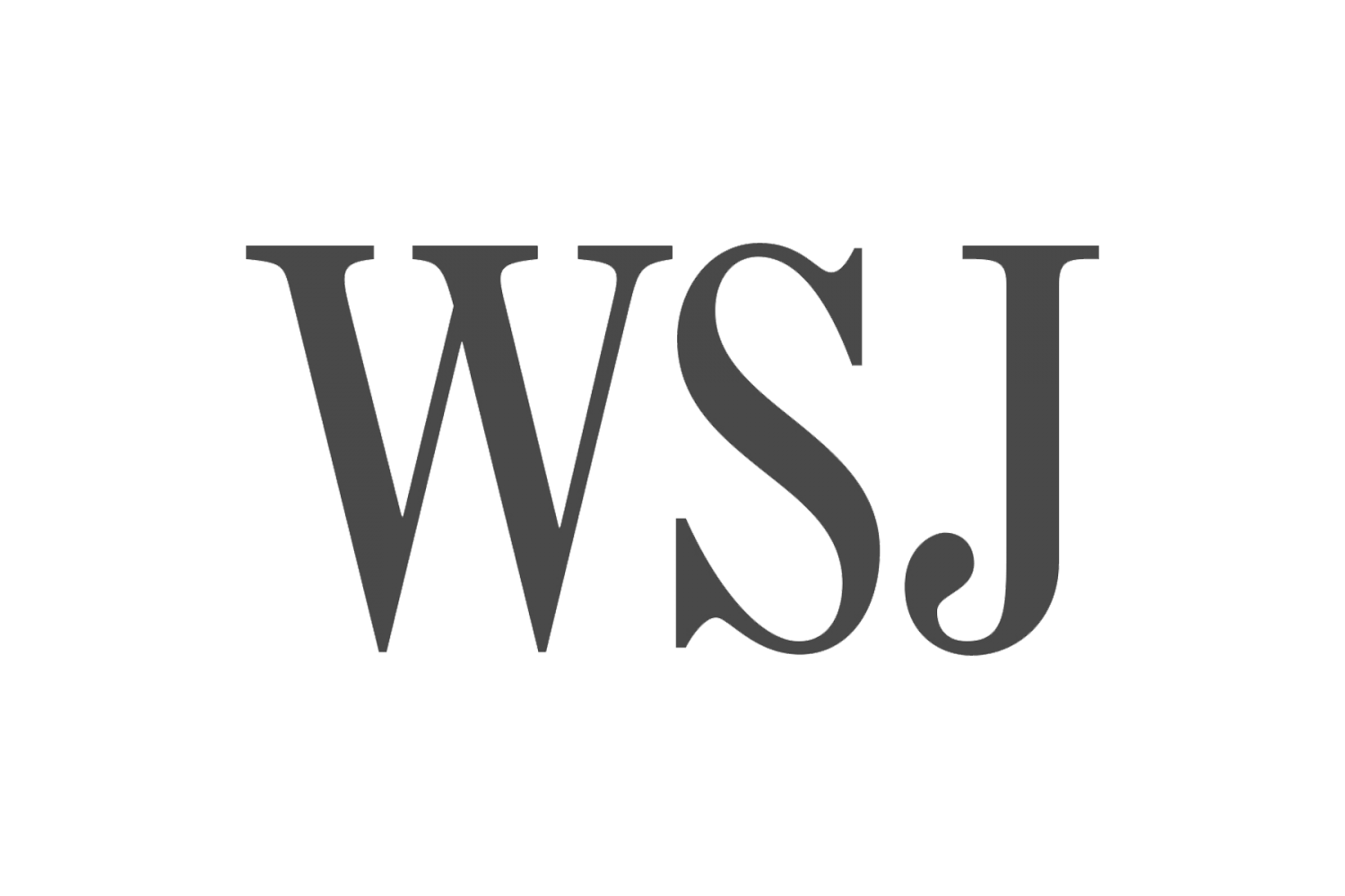 WSJ logo