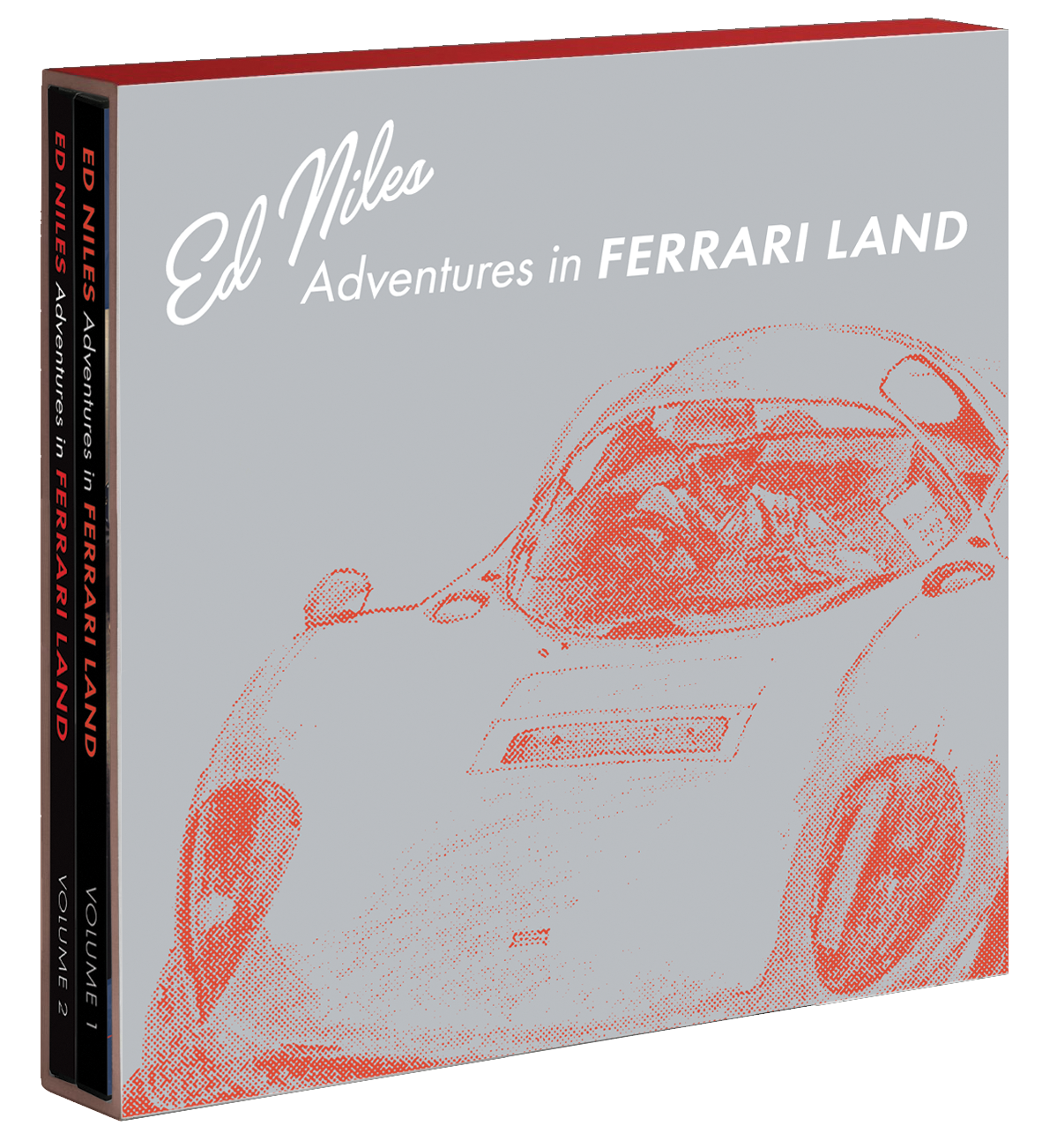 Adventures cover