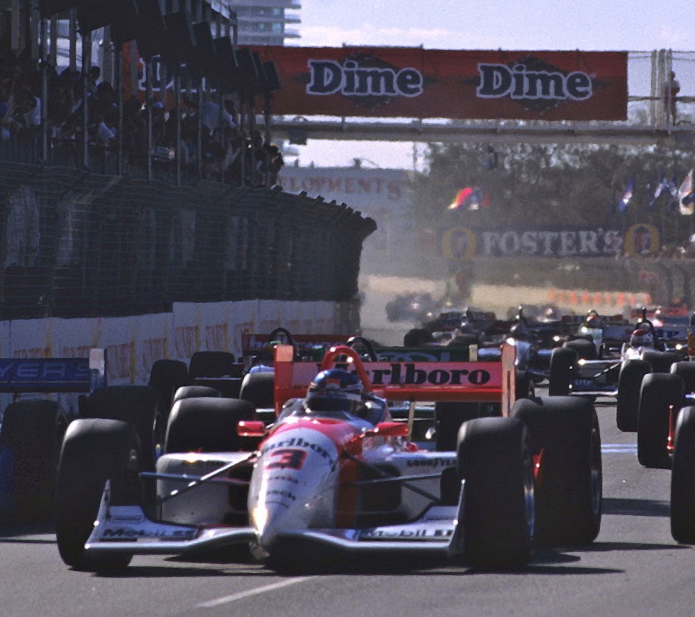 Indy Split Image