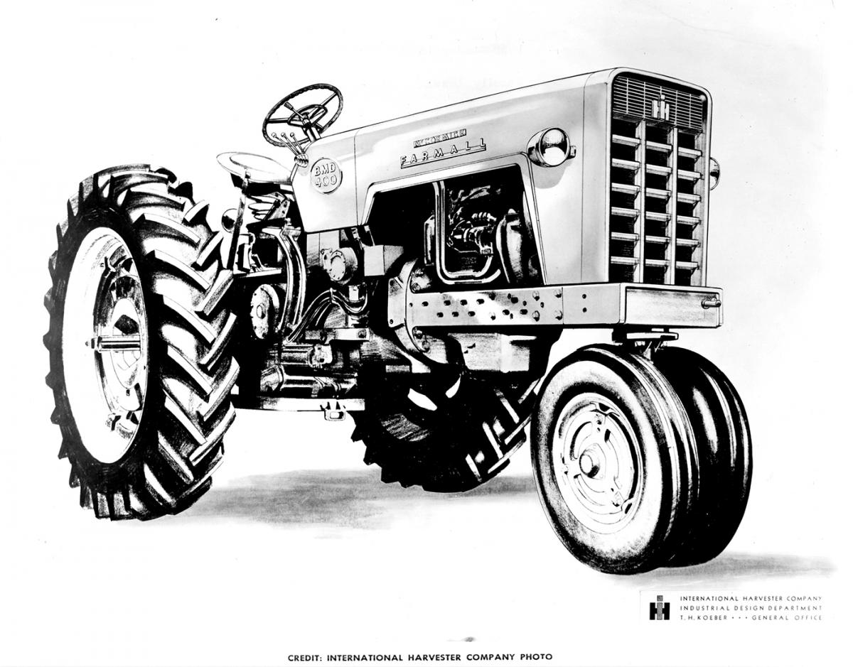 Мтз 80 трактор рисунок