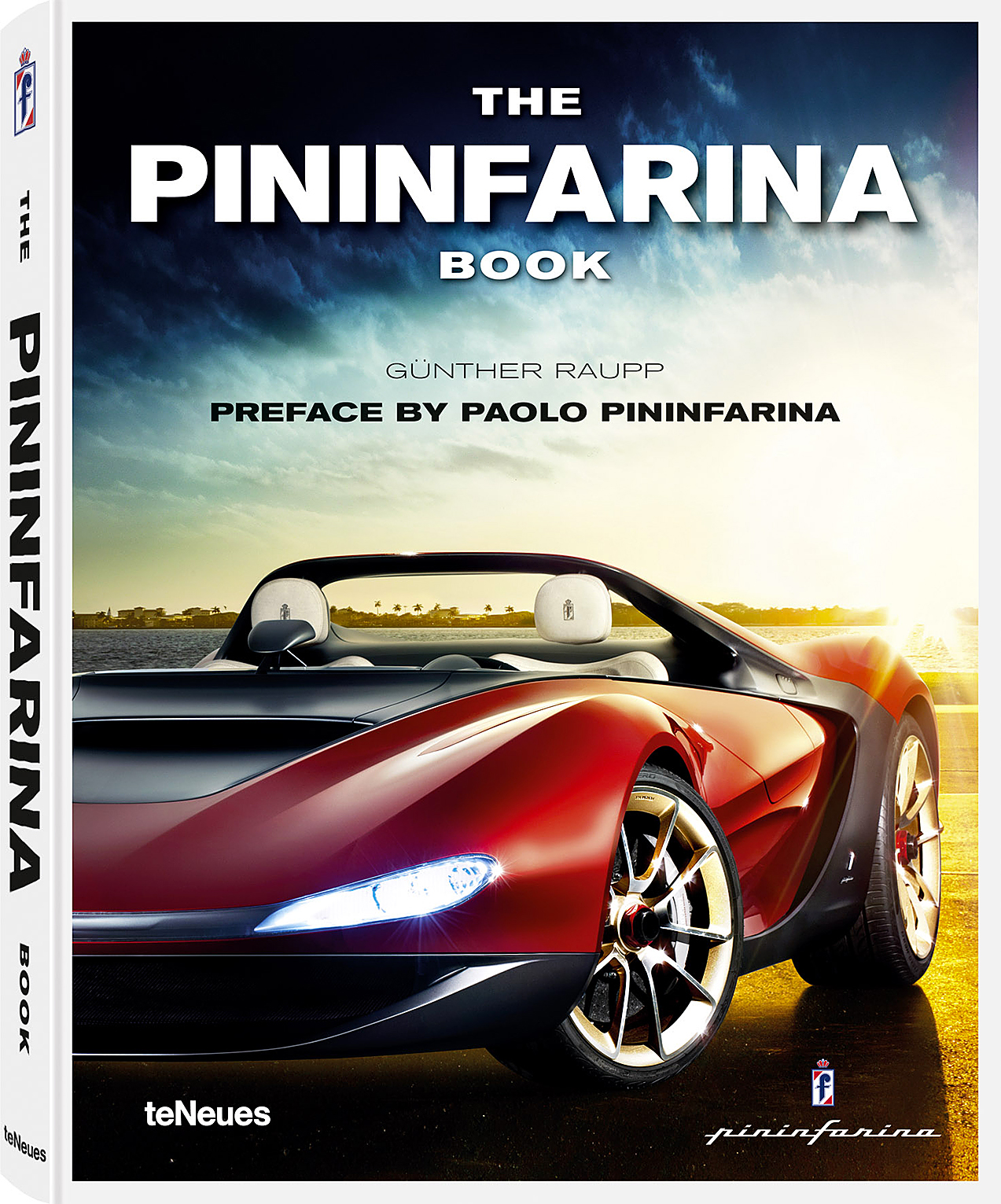 tapane Pininfarina Home Collection