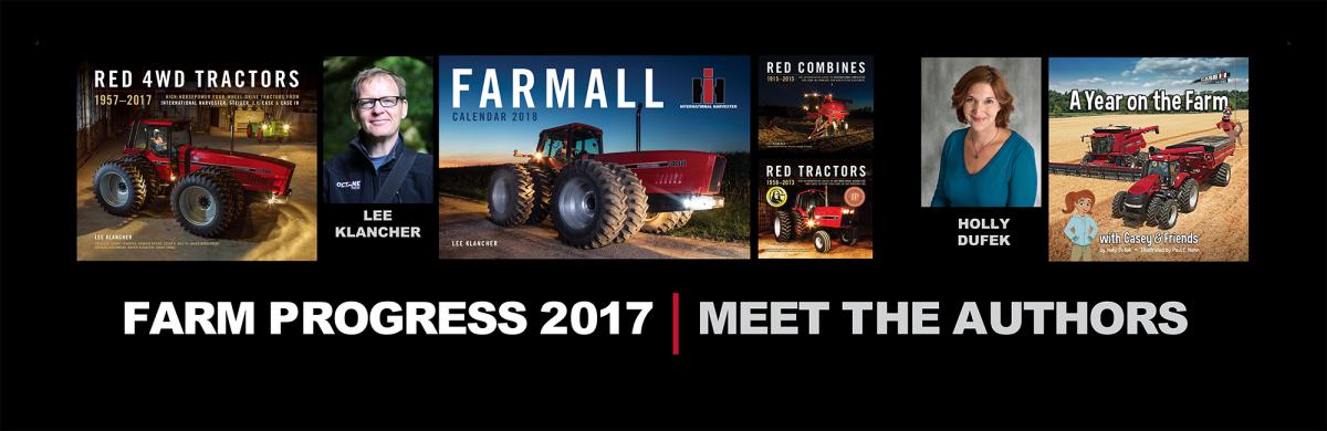 Farm Progress 2017 Octane Press