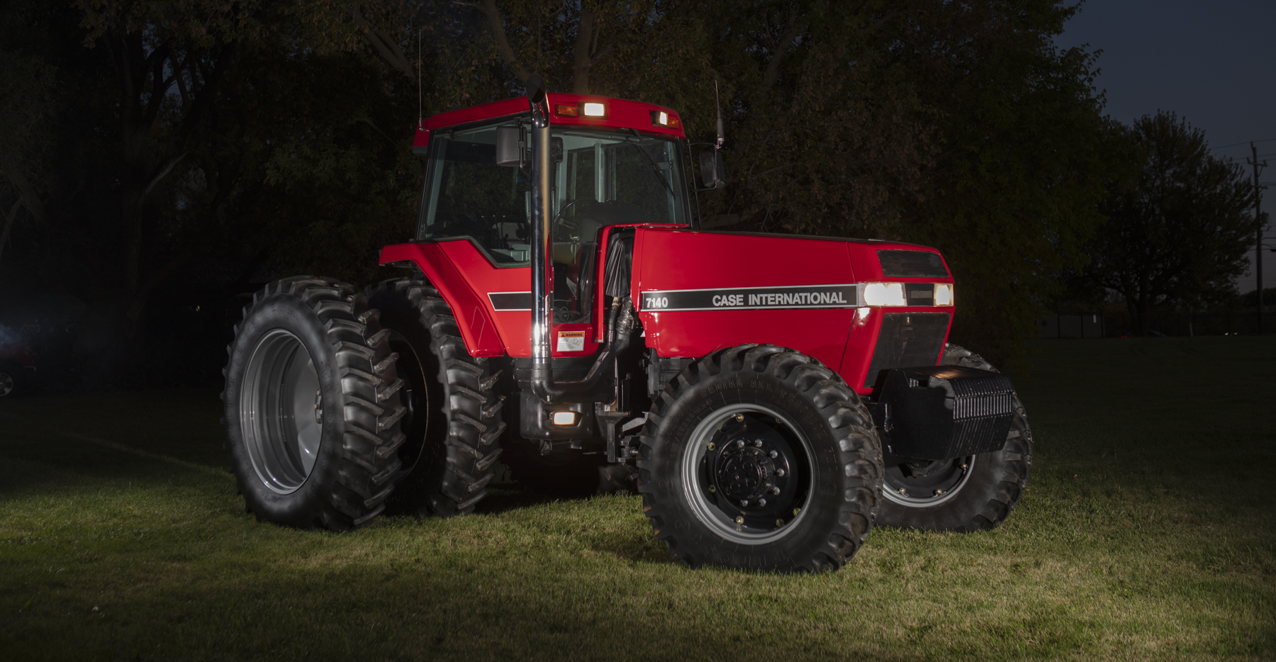 Articulated Magnum (Magnum 2+2)
