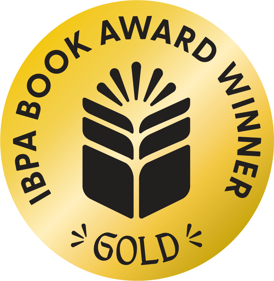 IBPA Gold Award