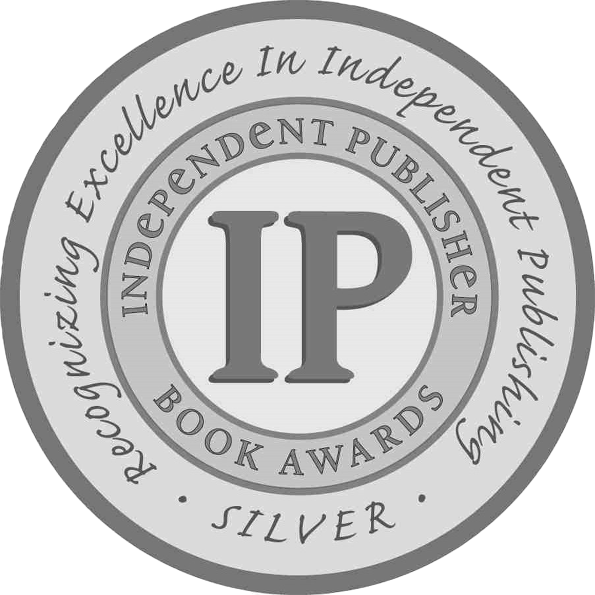 IPPY Silver Award
