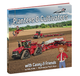 planters and cultivators cover