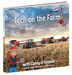 tech on the farm cover