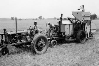farmall tractor 7215