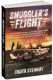Smuggler's Flight Softcover