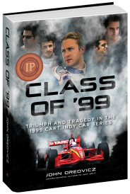 Class of 99 Web Ready
