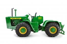 8010 John Deere Side view