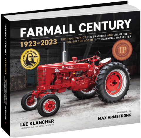Farmall Century