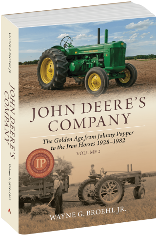 John Deere's Company V2