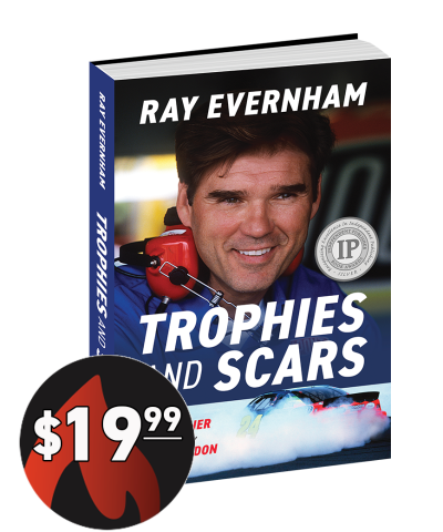 Trophies and Scars 19.99