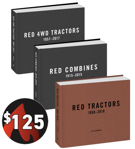 Three books with price