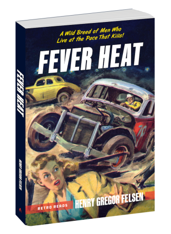 Fever Heat 3D Cover