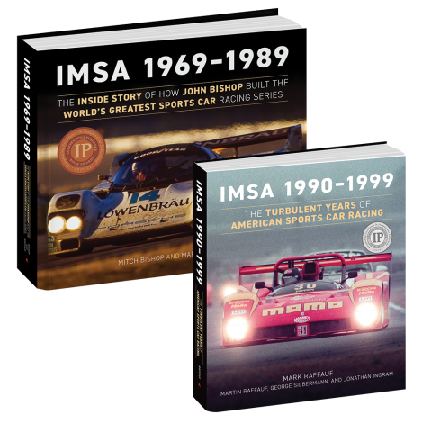 IMSA Bundle