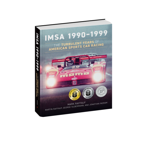 IMSA- 3D Book Cover_ Gold