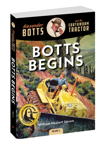 Botts Begins Website Image