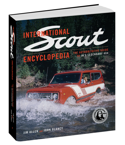 Scout Website Image