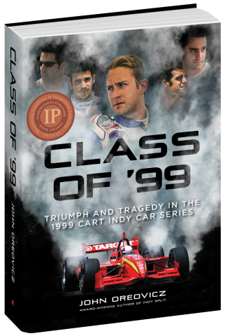 Class of 99 Web Ready