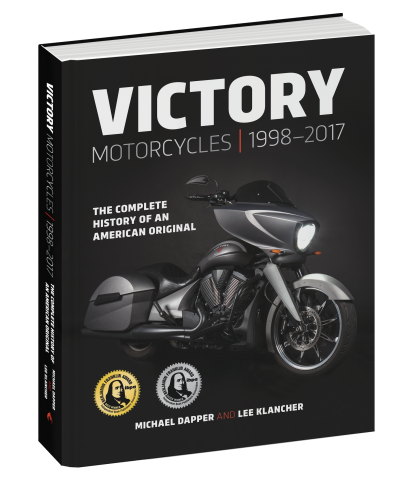 Victory Motorcycles