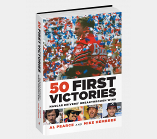 Cover of 50 First Victories