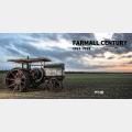 Farmall Century Title Page