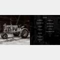 Farmall Century Table of Contents