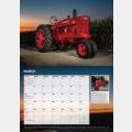 farmall 2024 interior