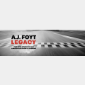 AJ Foyt Volume 2 Banner