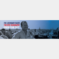 AJ Foyt Two-Volume Set Page Banner