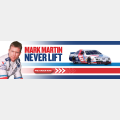 Mark Martin- Home Page Banner