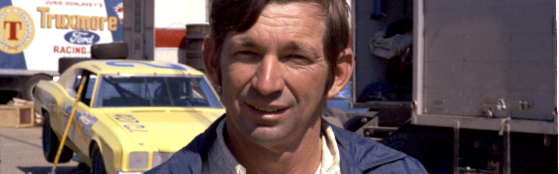 donnie allison