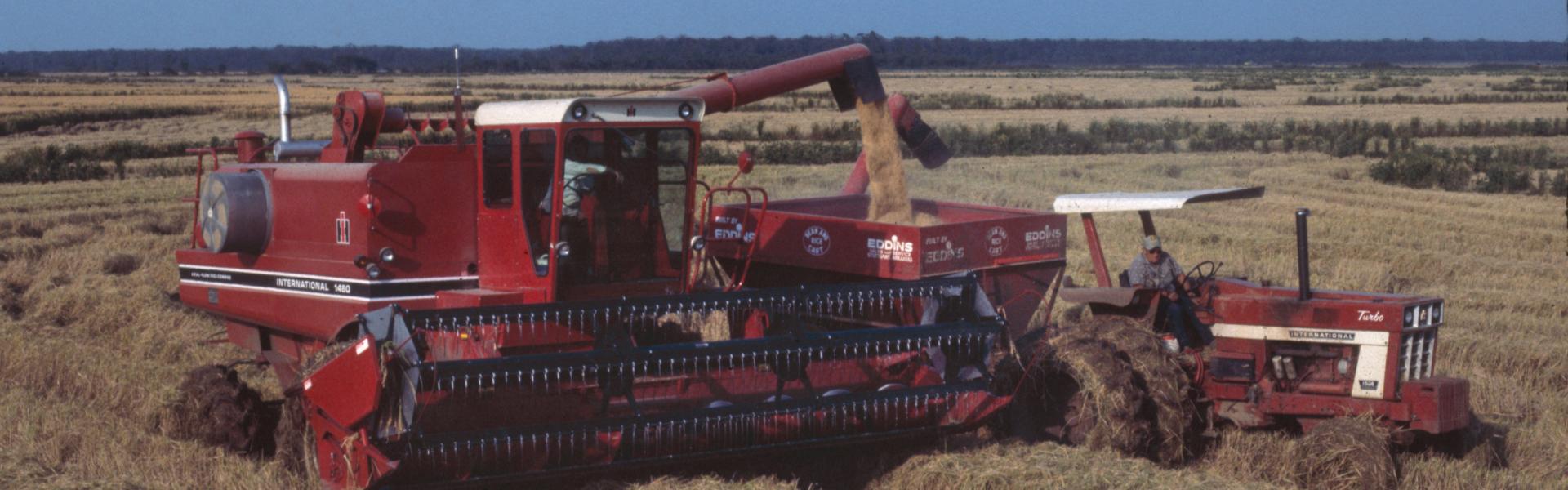 Where Are Case IH Tractors And Combines Made?