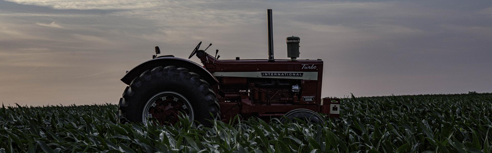 international harvester wallpaper