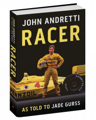 Racer cover