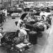 shelby american employees working on cars