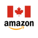 Amazon Canada Logo